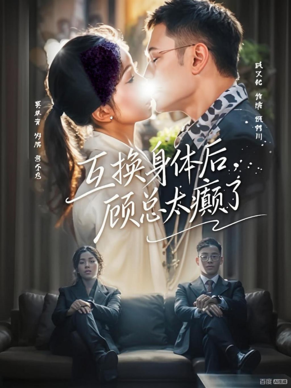 丝瓜网站-星轨恋人